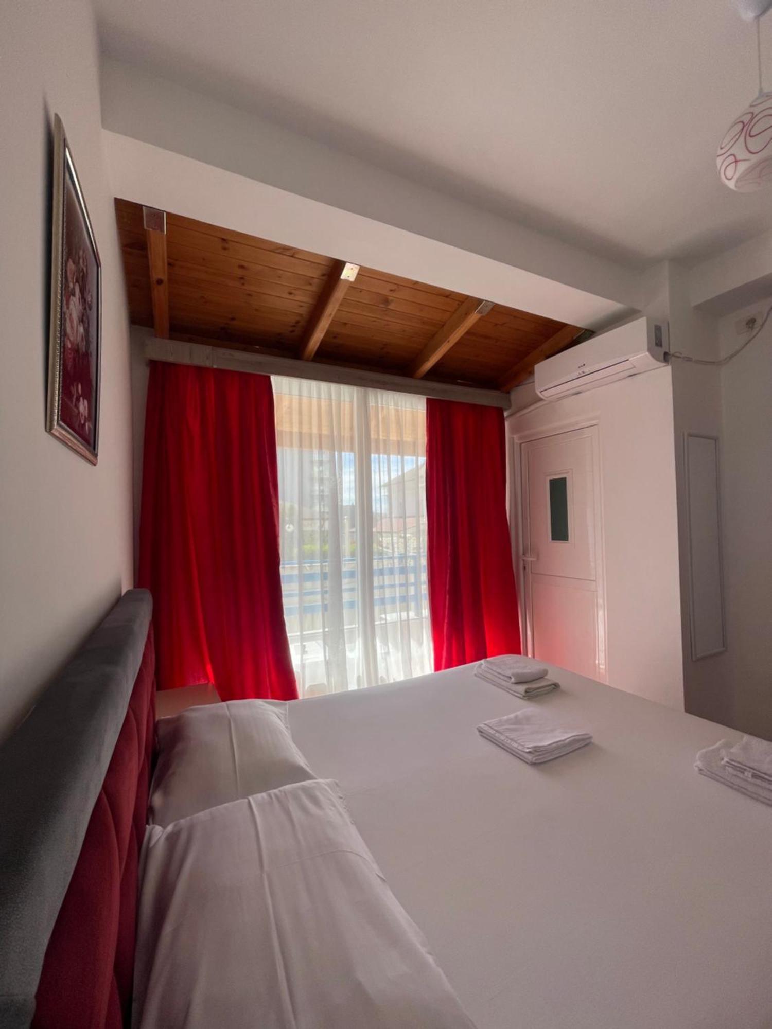 Apartments Monika ساراندا المظهر الخارجي الصورة